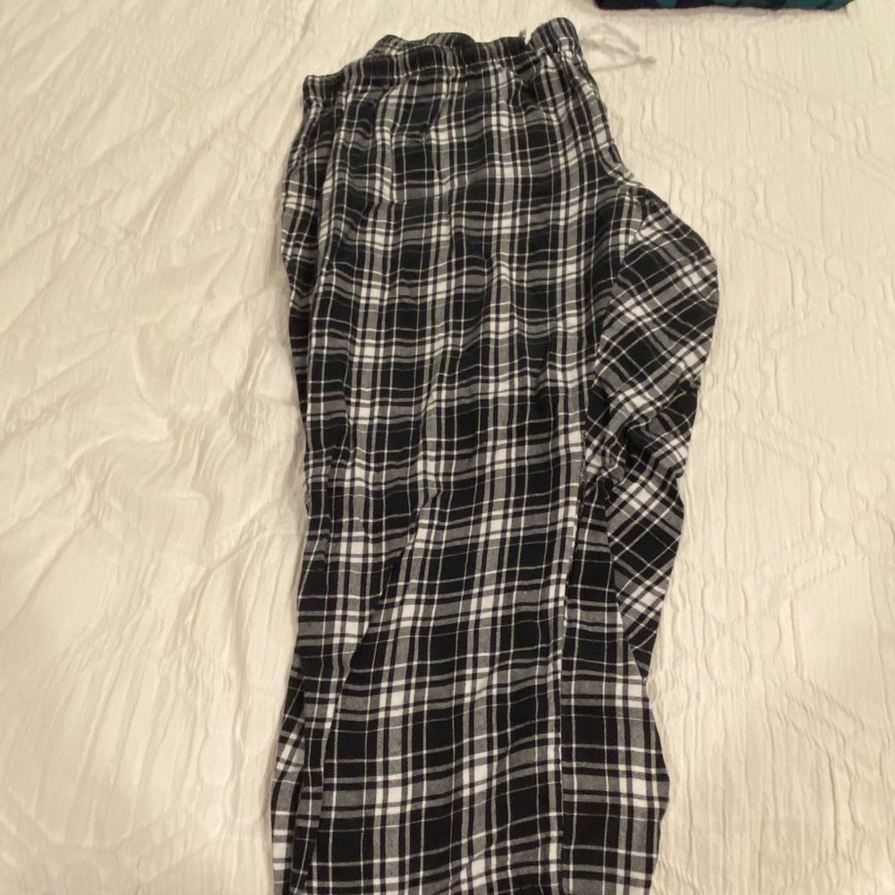 Old Navy Flannel Pajama Pants